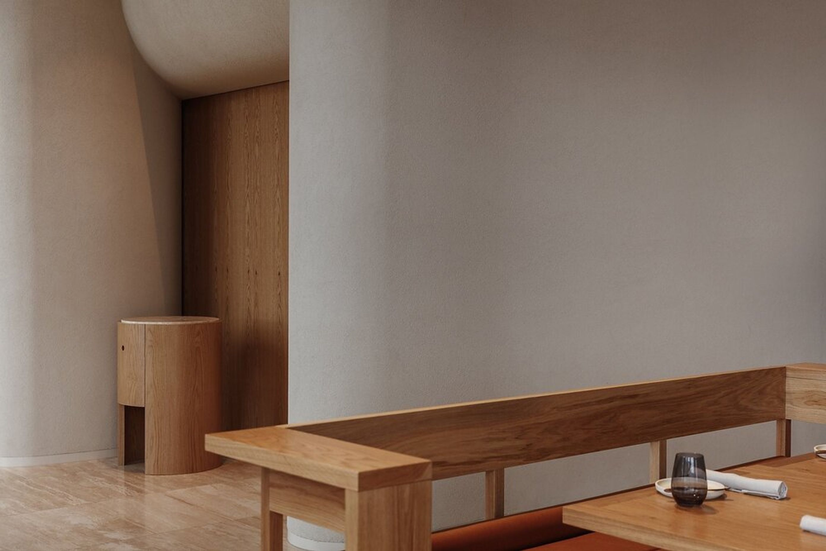 Restaurant, Bar and Cafe Interiors Australia: Our Favourite in Hospitality Design