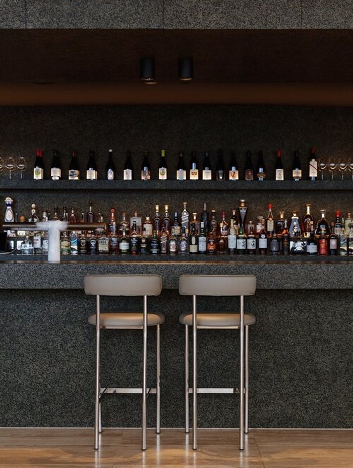 Restaurant, Bar and Cafe Interiors Australia: Our Favourite in Hospitality Design