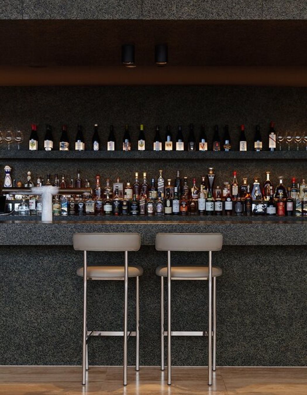 Restaurant, Bar and Cafe Interiors Australia: Our Favourite in Hospitality Design