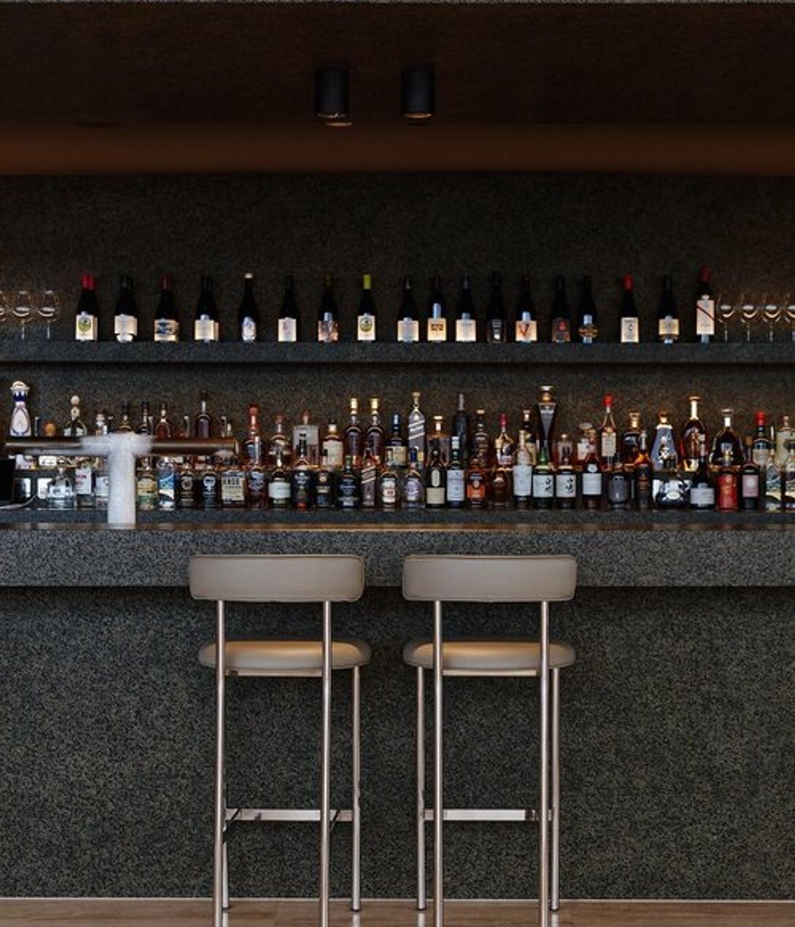 Restaurant, Bar and Cafe Interiors Australia: Our Favourite in Hospitality Design