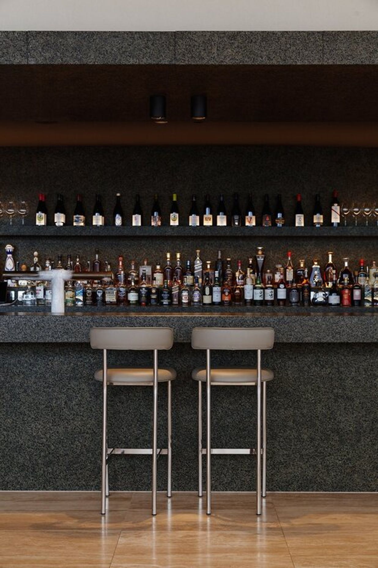 Restaurant, Bar and Cafe Interiors Australia: Our Favourite in Hospitality Design