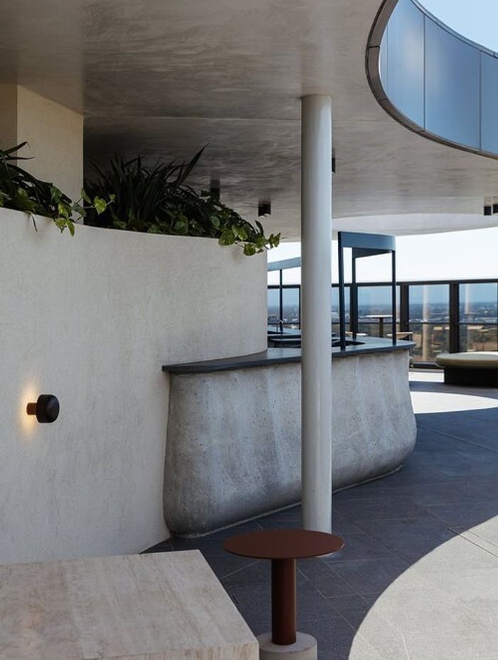 Restaurant, Bar and Cafe Interiors Australia: Our Favourite in Hospitality Design