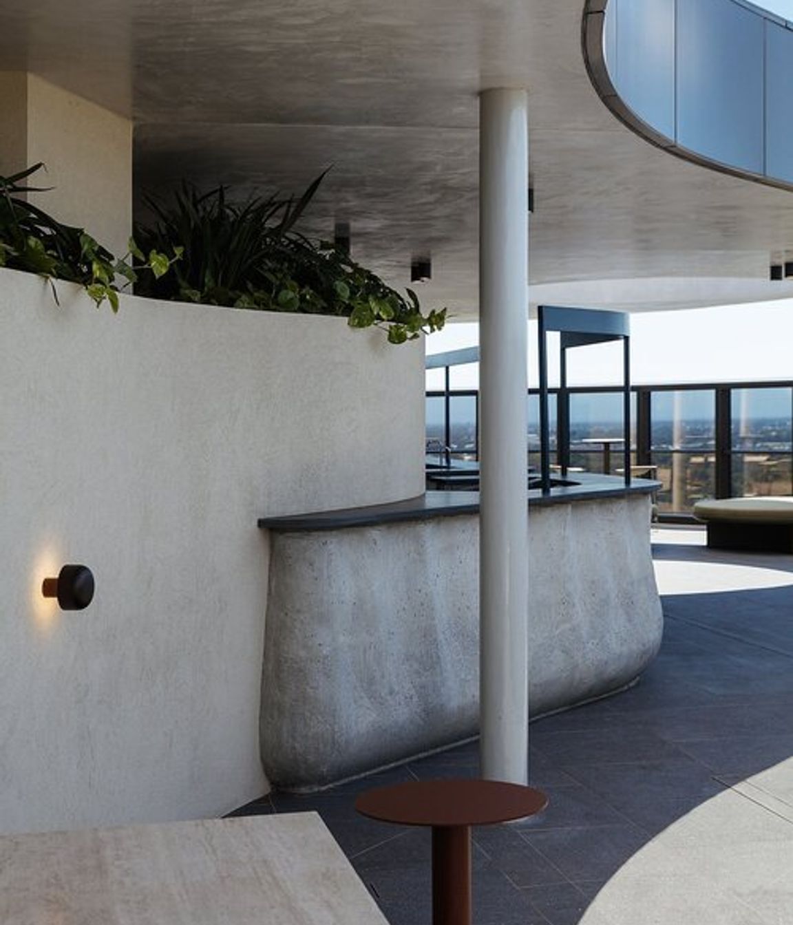 Restaurant, Bar and Cafe Interiors Australia: Our Favourite in Hospitality Design