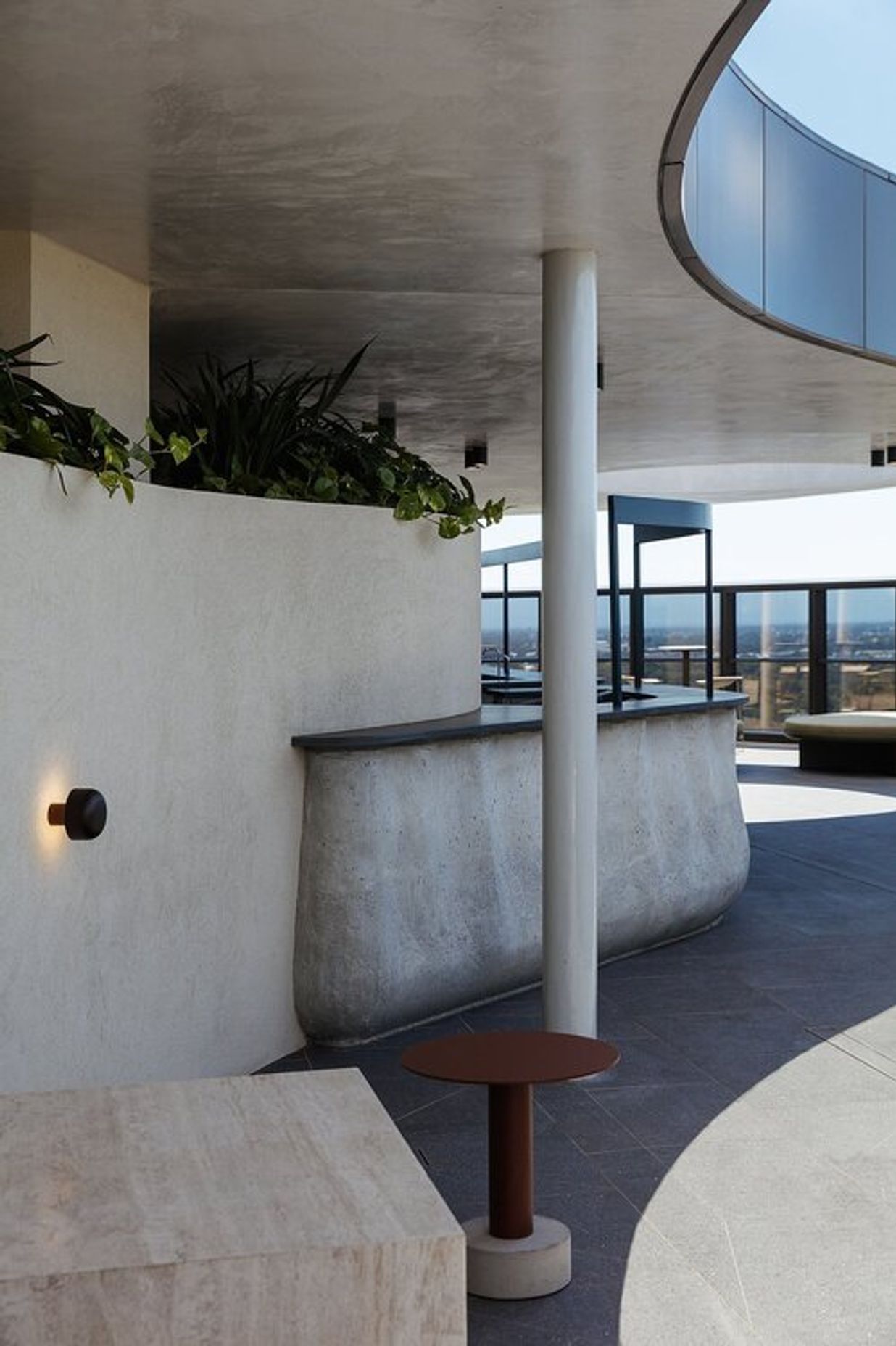 Restaurant, Bar and Cafe Interiors Australia: Our Favourite in Hospitality Design