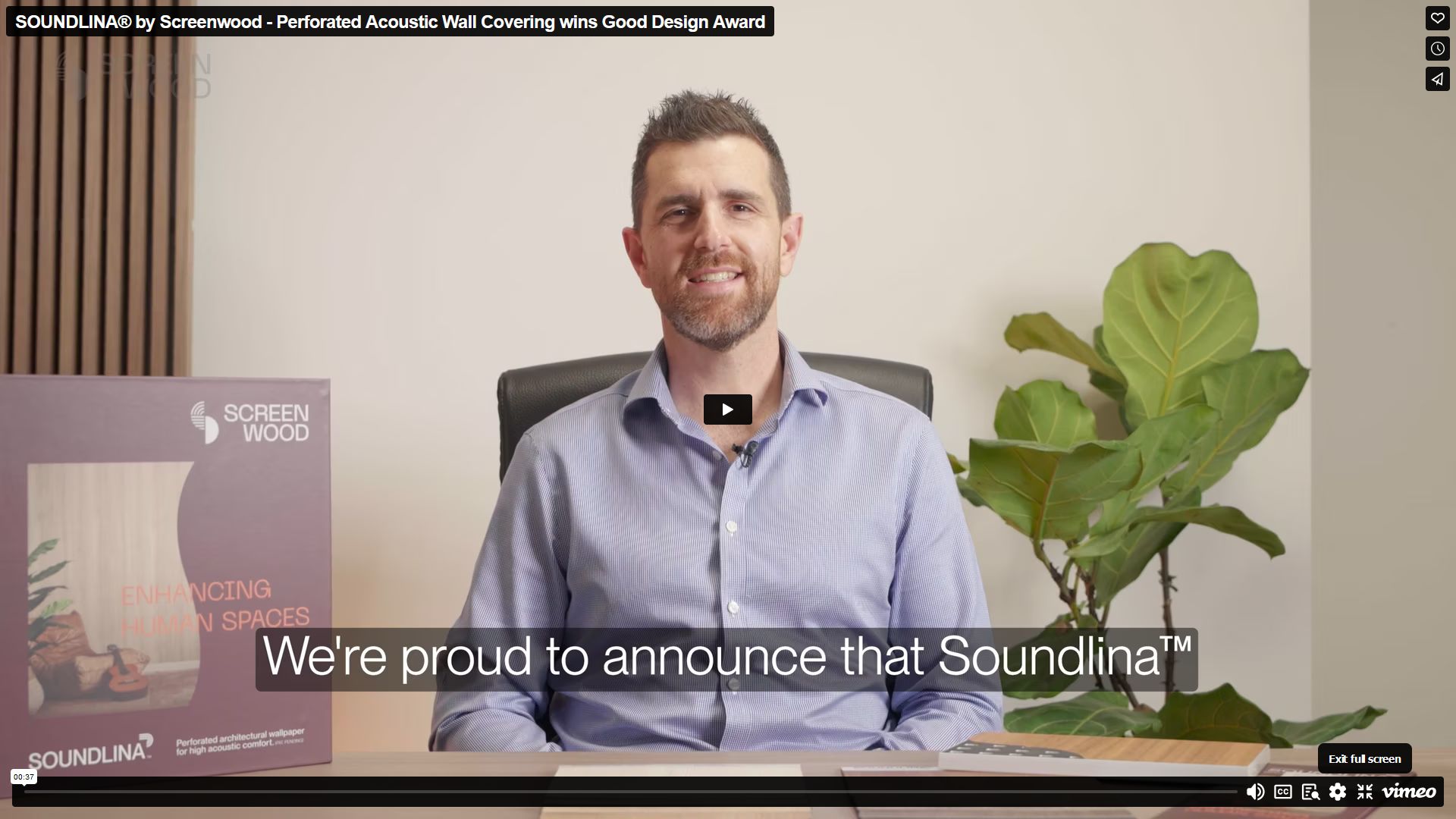undefined video