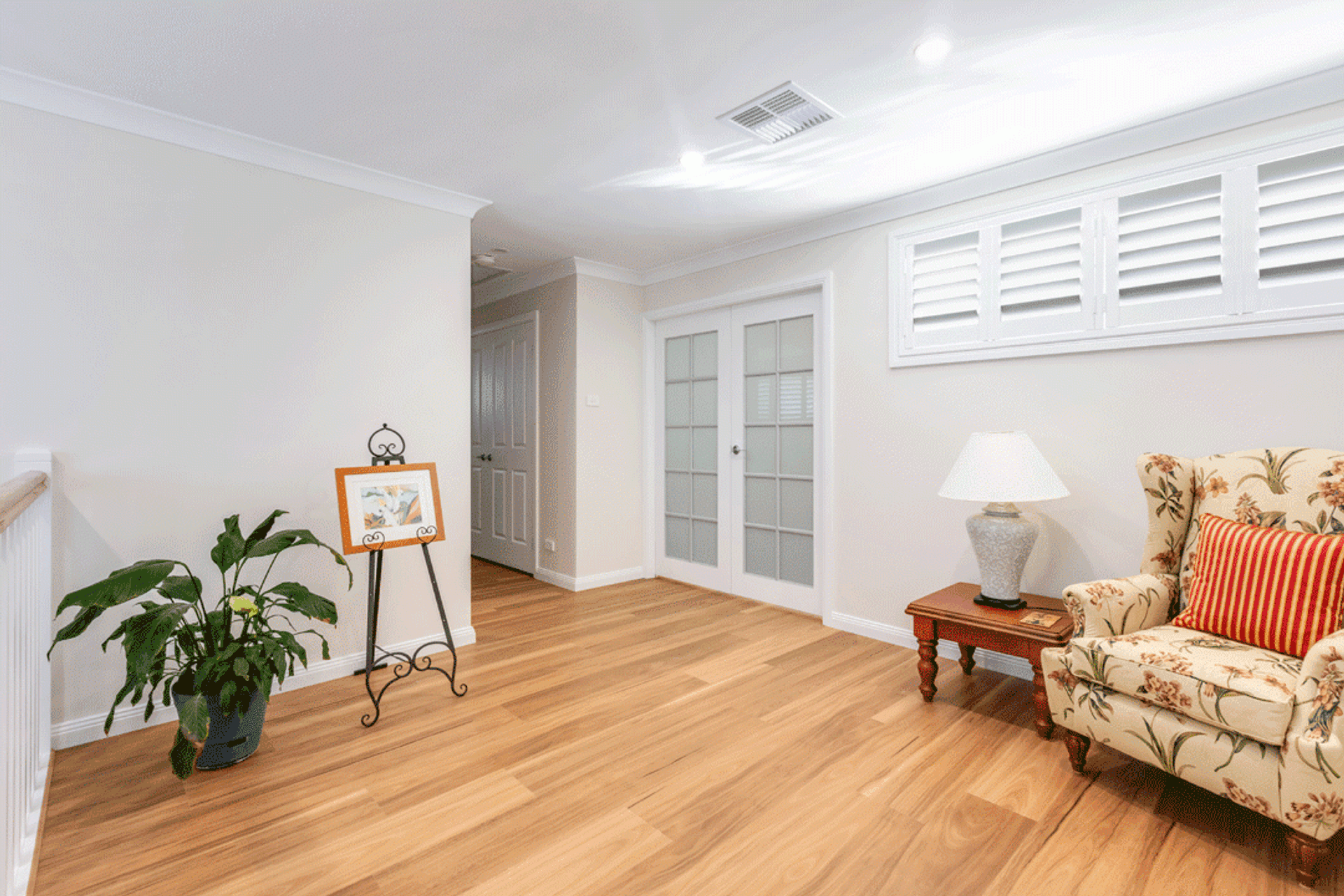 Blending Old with New