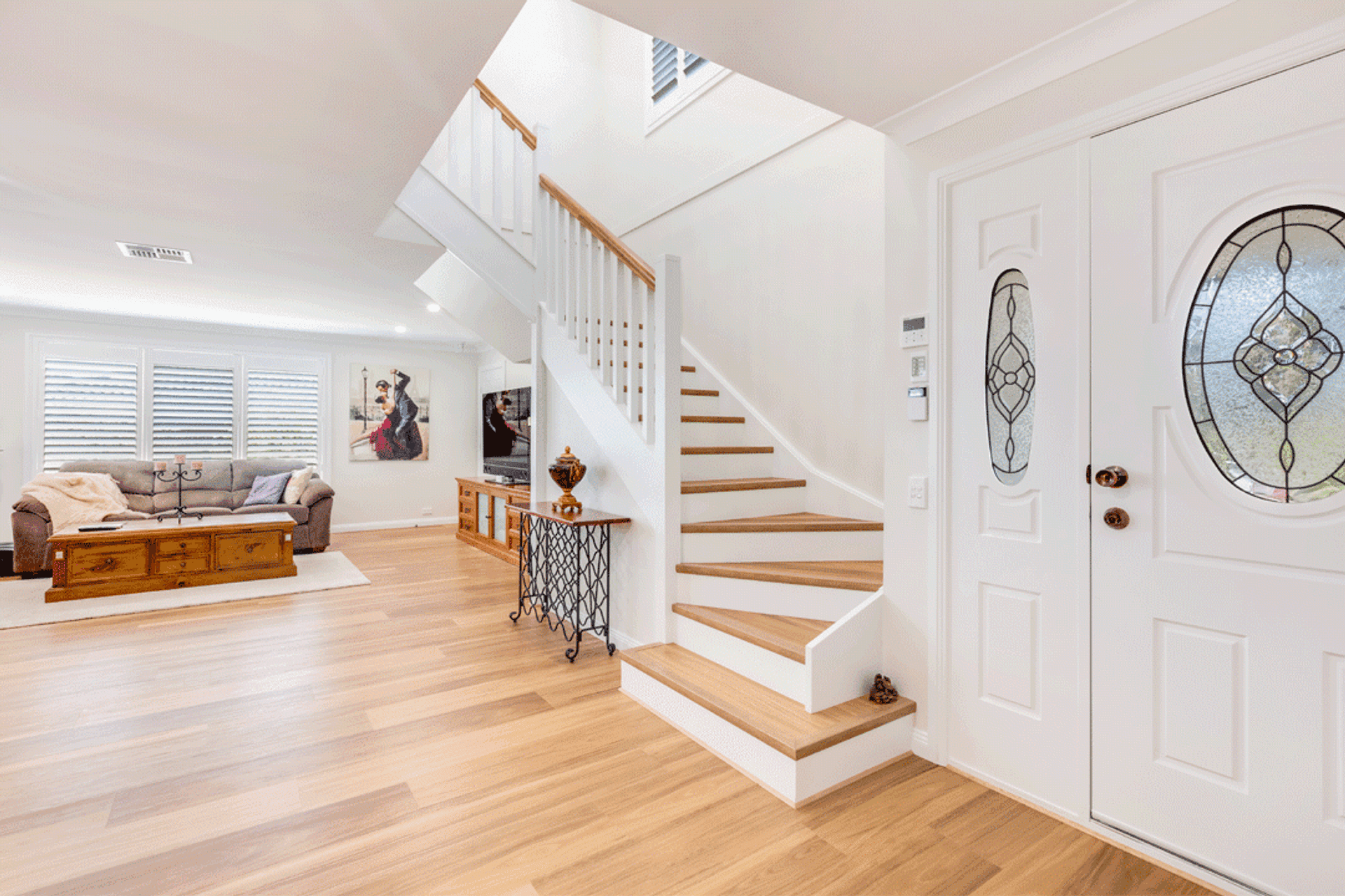 Home Design &amp; Living Project 1