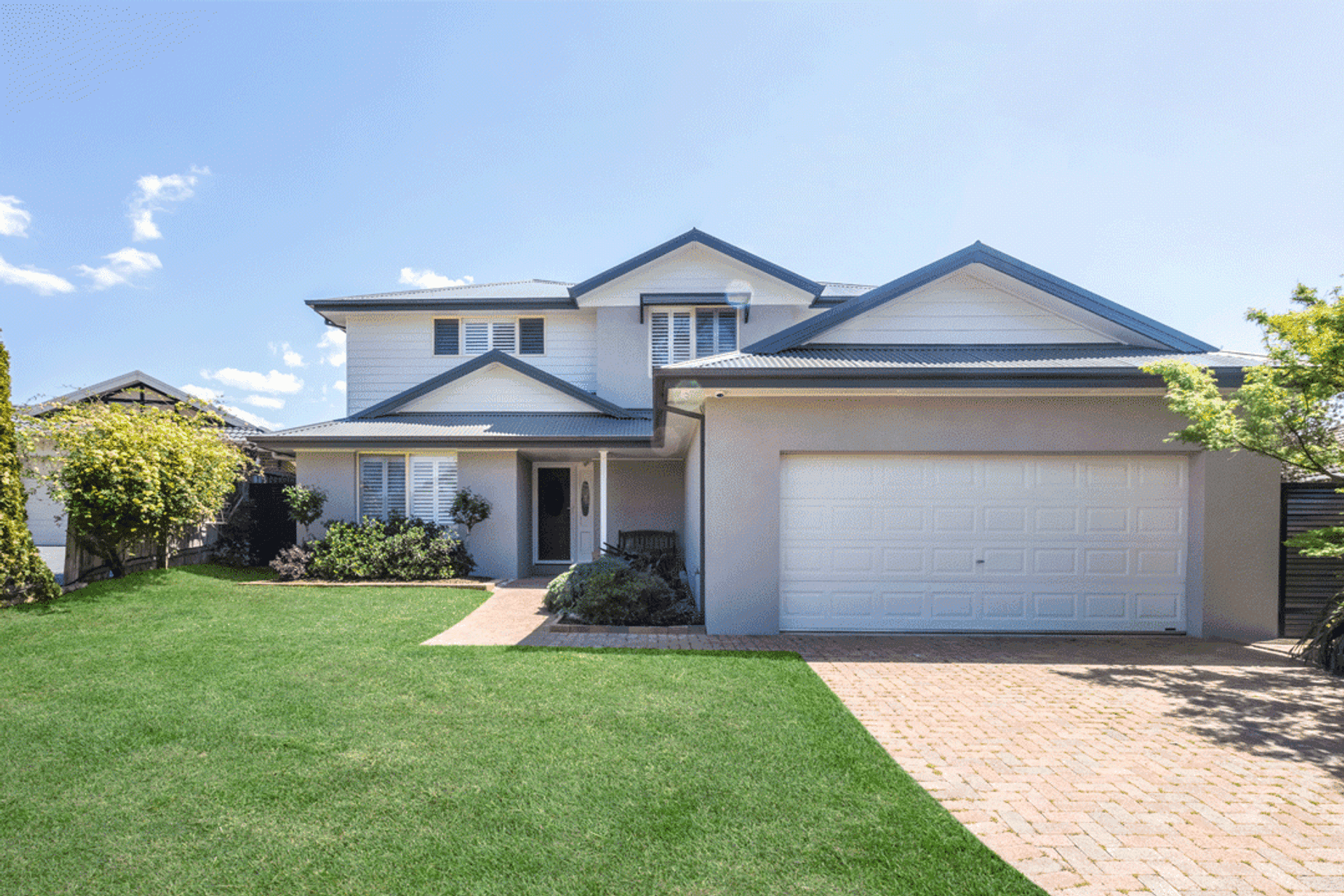 Home Design &amp; Living Project 1