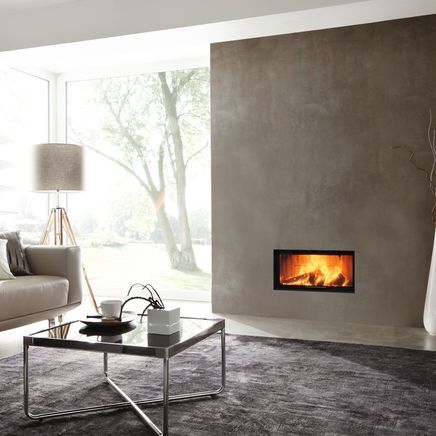How to choose a fireplace and tips to get you started