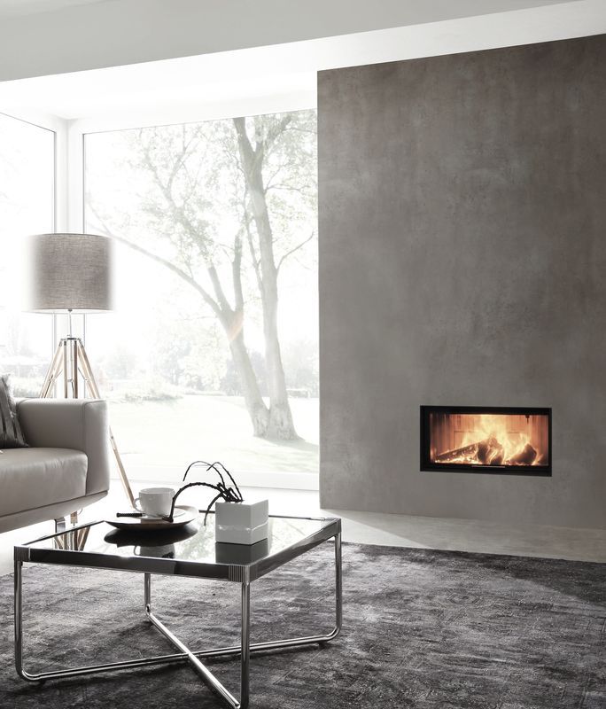 How to choose a fireplace and tips to get you started
