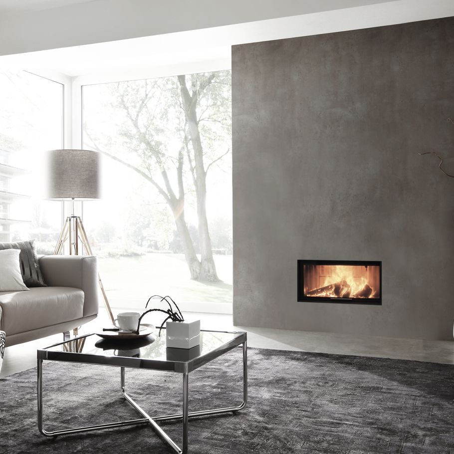 How to choose a fireplace and tips to get you started