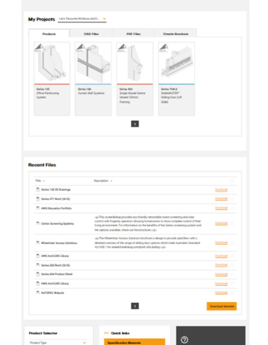 How to specify windows and doors with confidence – Architectural Window Systems revamps web portal for architects and designers