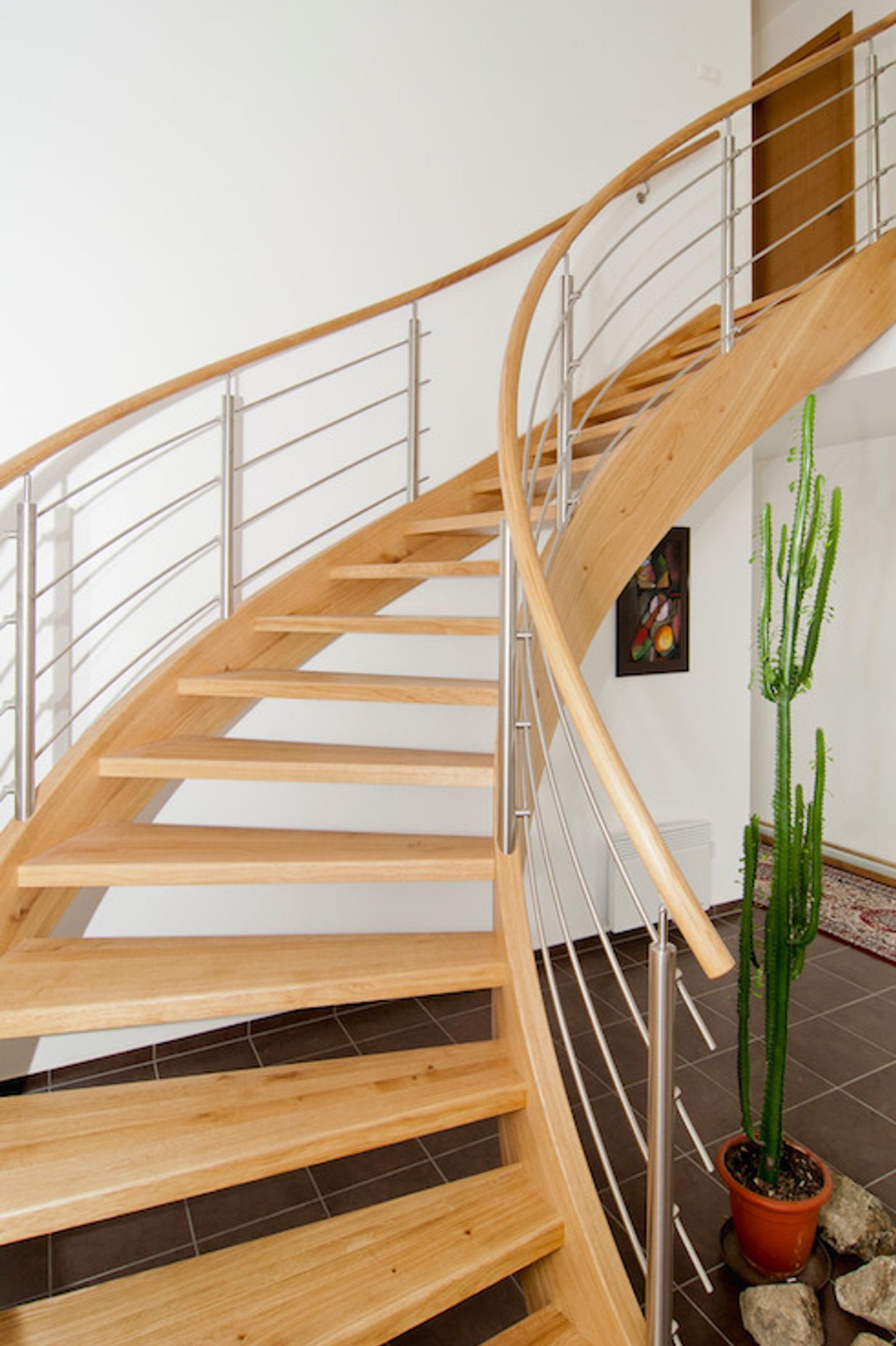 Staircase Design And Ideas