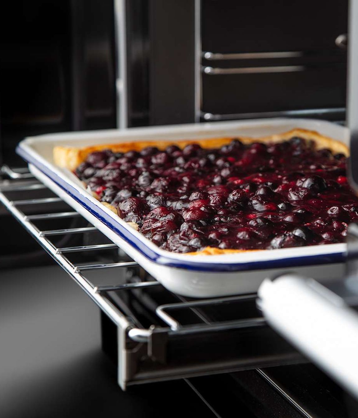 Awaken your inner gastronome with the Elise