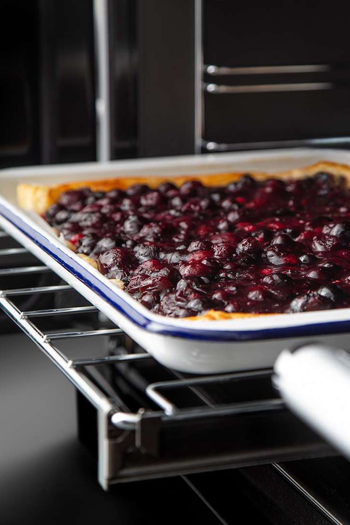 Awaken your inner gastronome with the Elise