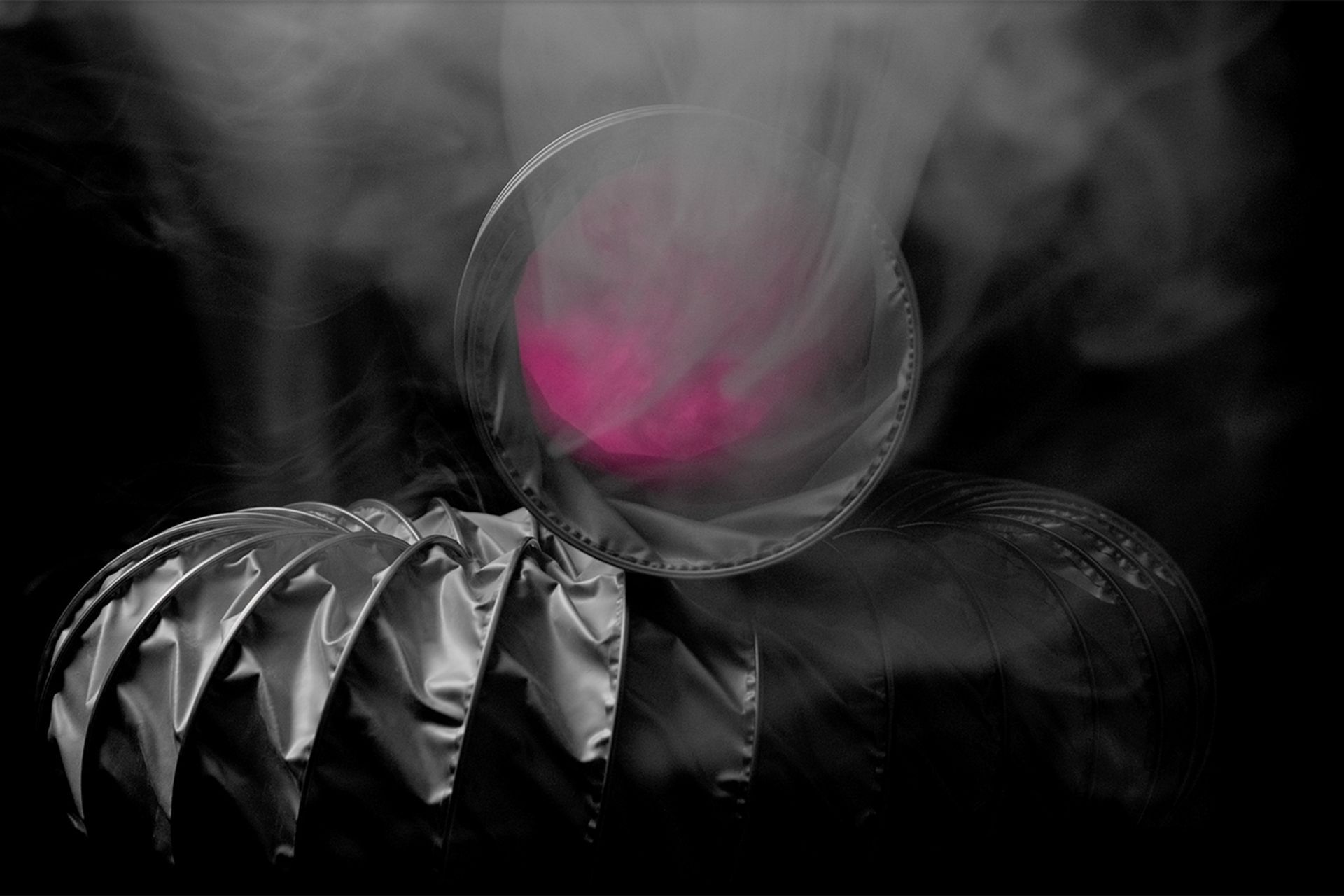 How Schweigen SteelFlex™ outperforms traditional rangehood ducting