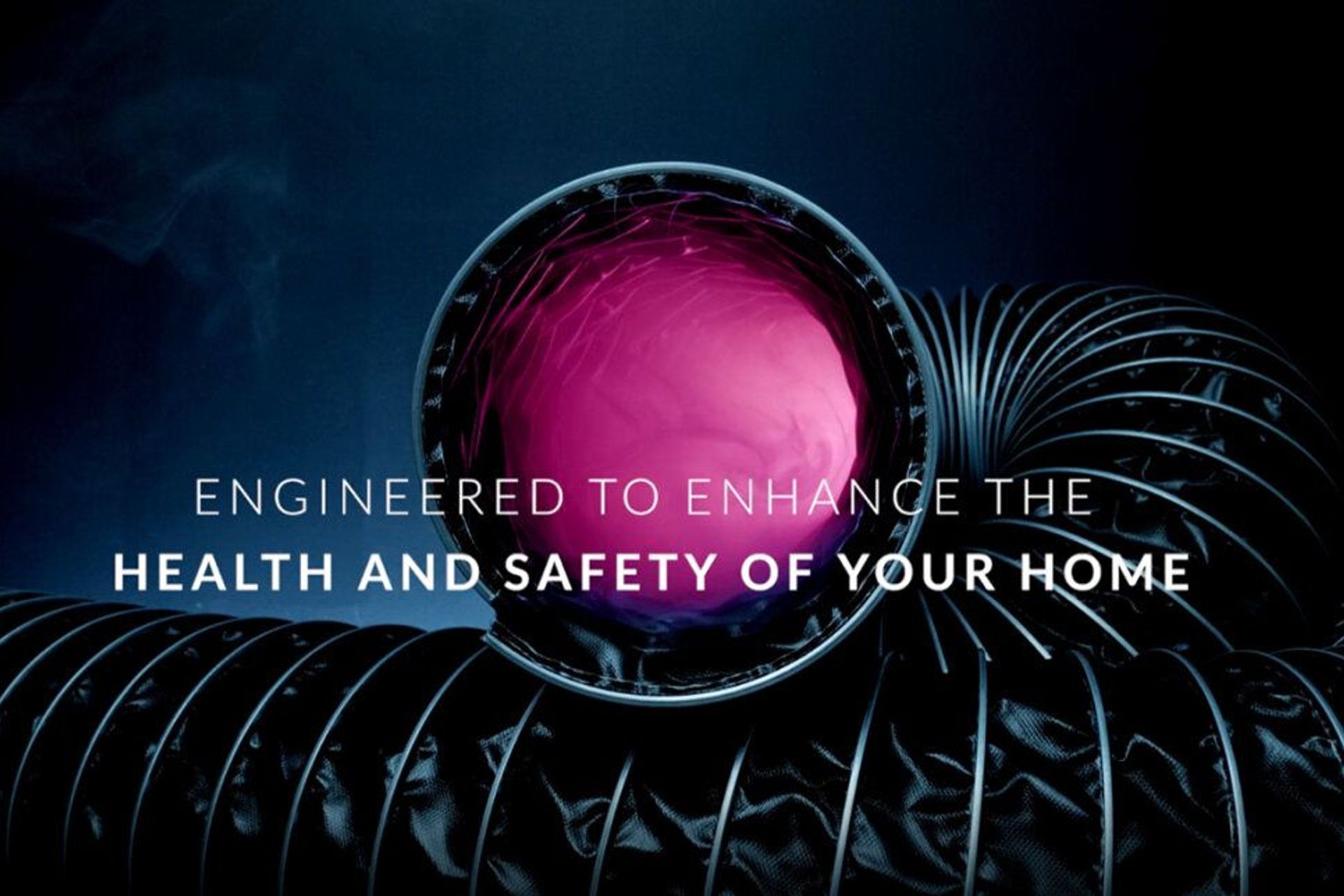Every home deserves Schweigen SteelFlex™