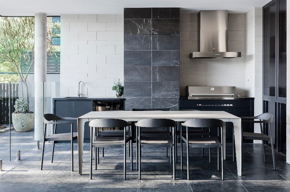Feature Wall Inspiration