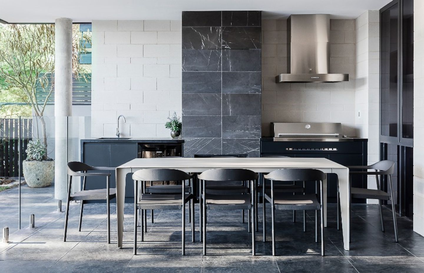 Feature Wall Inspiration