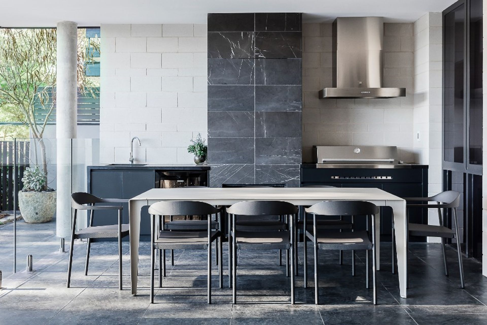 Feature Wall Inspiration