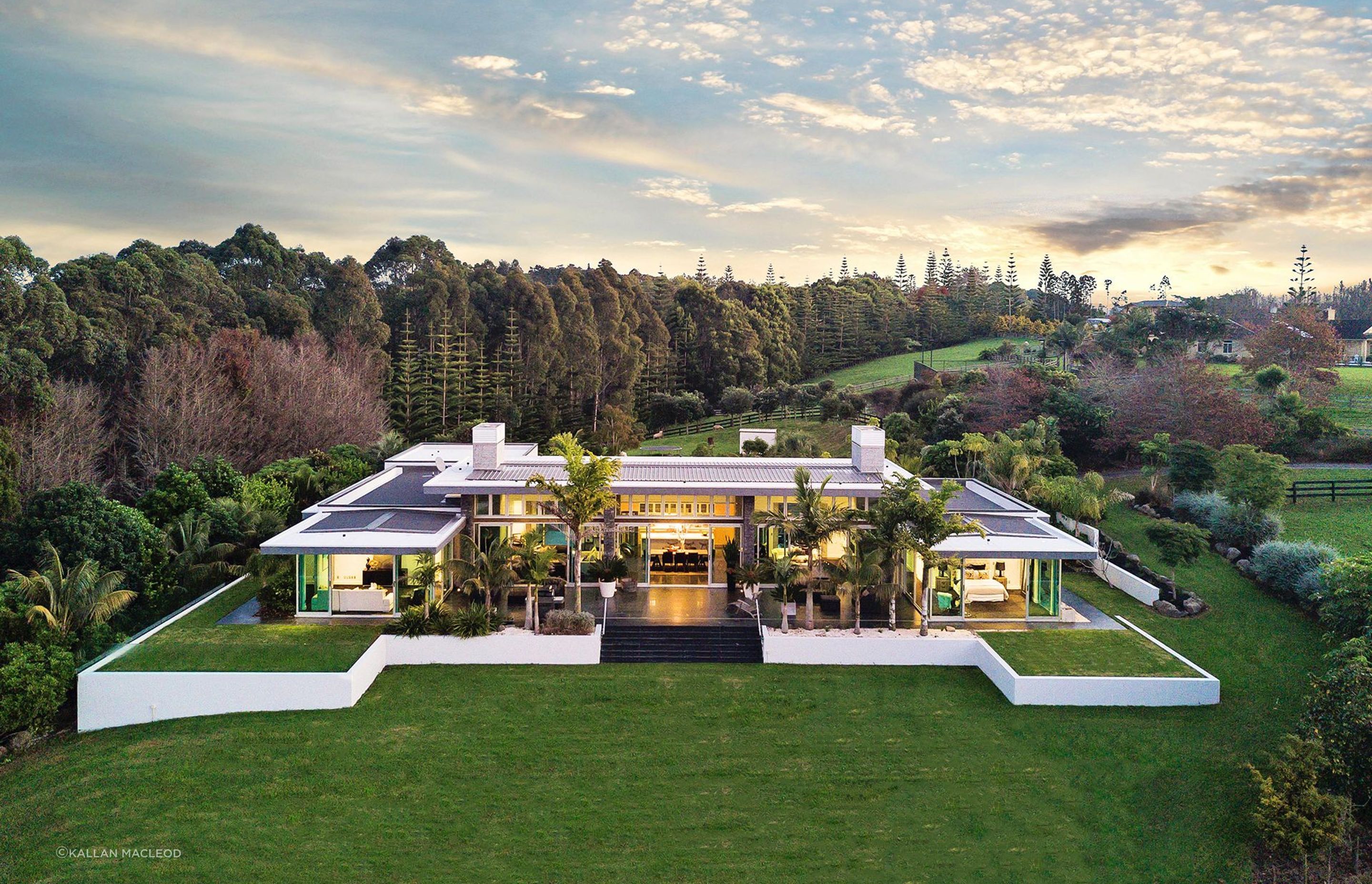 Stillwater Residence