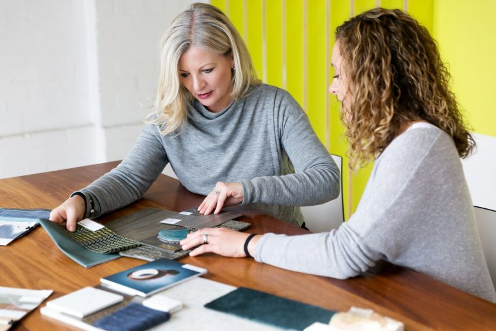 3 Reasons an Interior Designer Will Make Your Life Easier