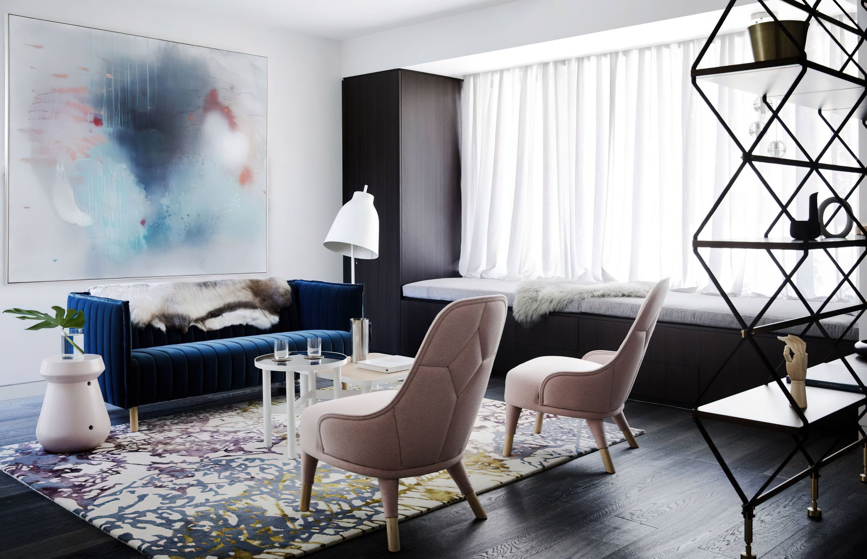 Stokes Street by Adele Bates Design | Photography by Chris Warnes