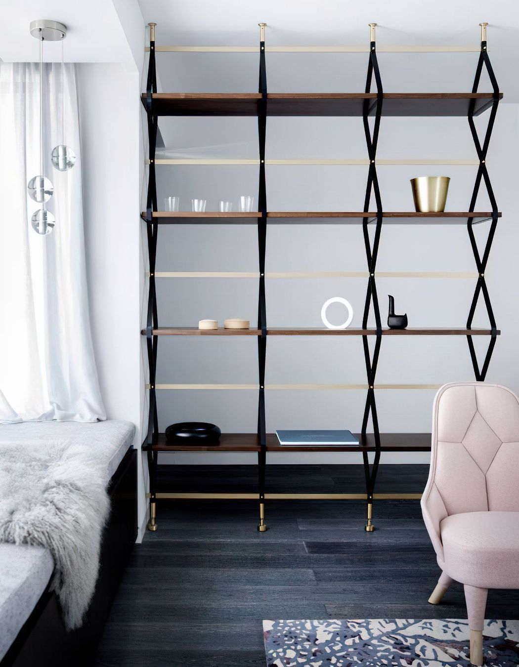 Stokes Street by Adele Bates Design | Photography by Chris Warnes