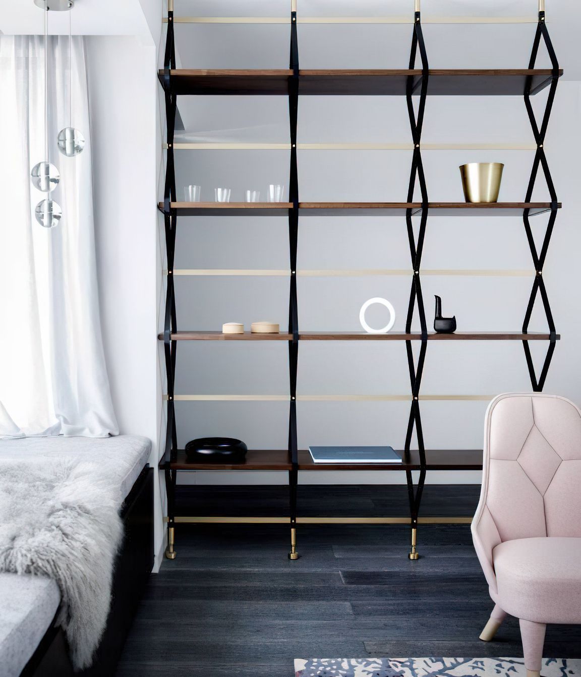 Stokes Street by Adele Bates Design | Photography by Chris Warnes