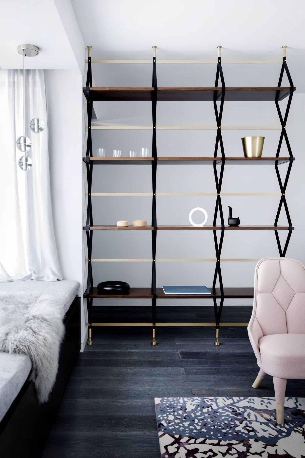 Stokes Street by Adele Bates Design | Photography by Chris Warnes