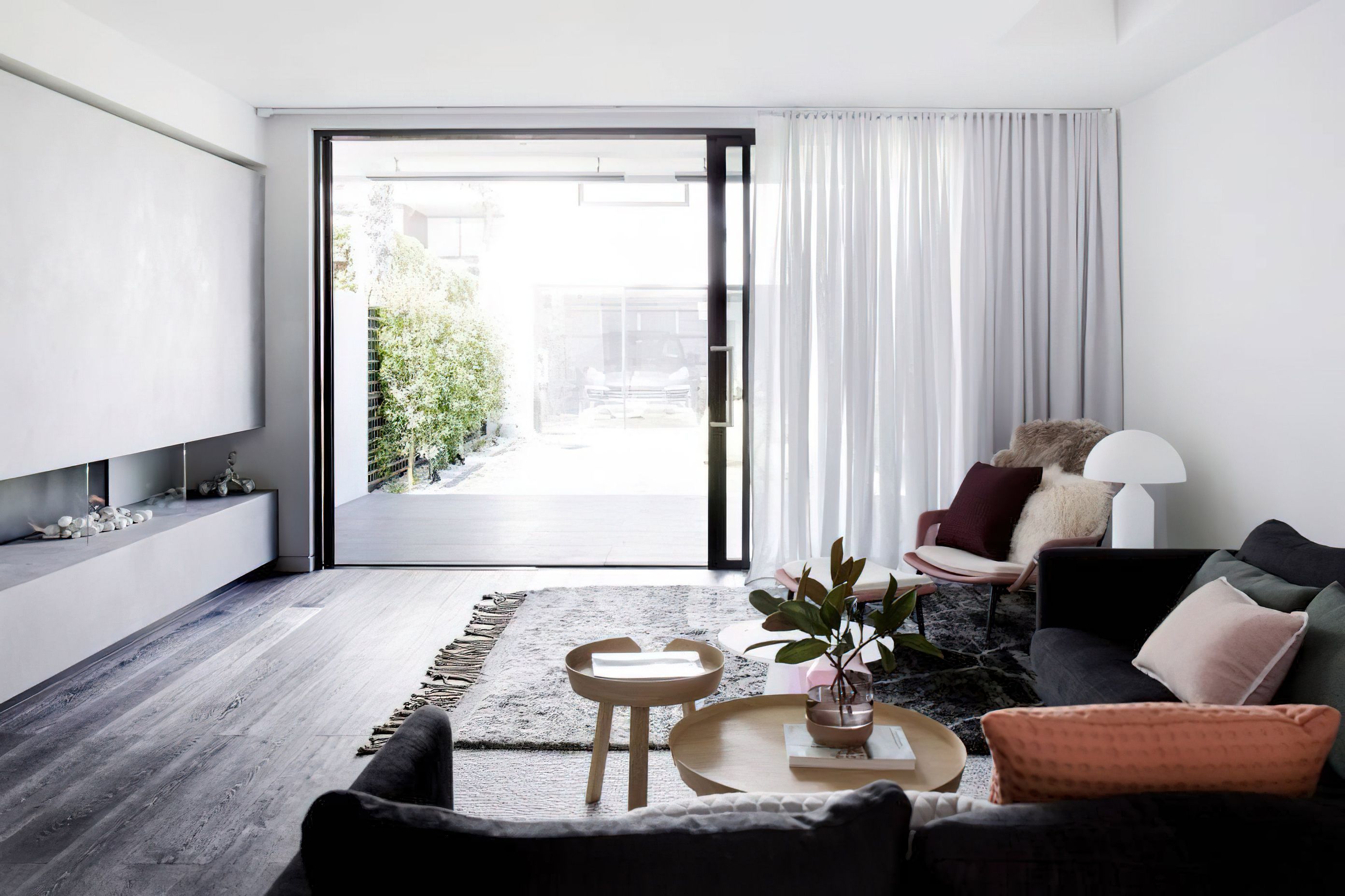 Stokes Street by Adele Bates Design | Photography by Chris Warnes