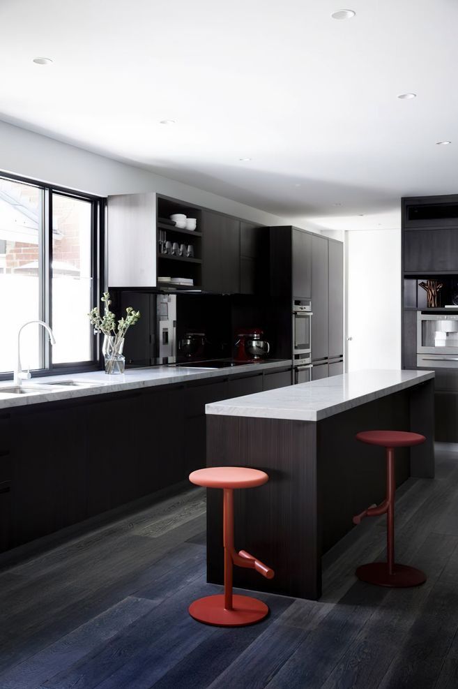 Stokes Street by Adele Bates Design | Photography by Chris Warnes