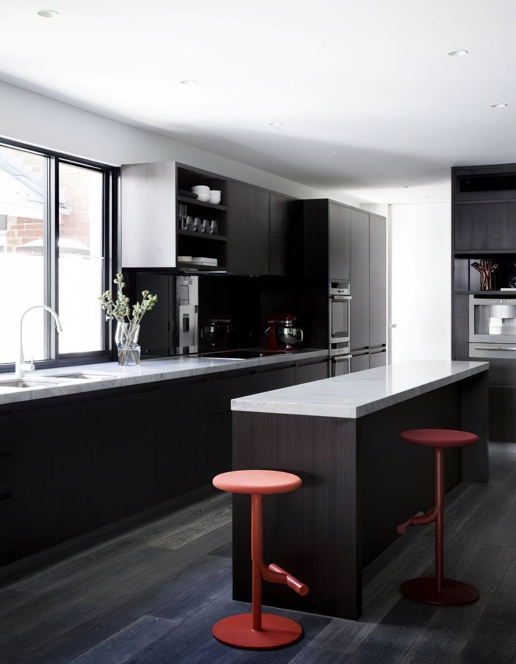 Stokes Street by Adele Bates Design | Photography by Chris Warnes