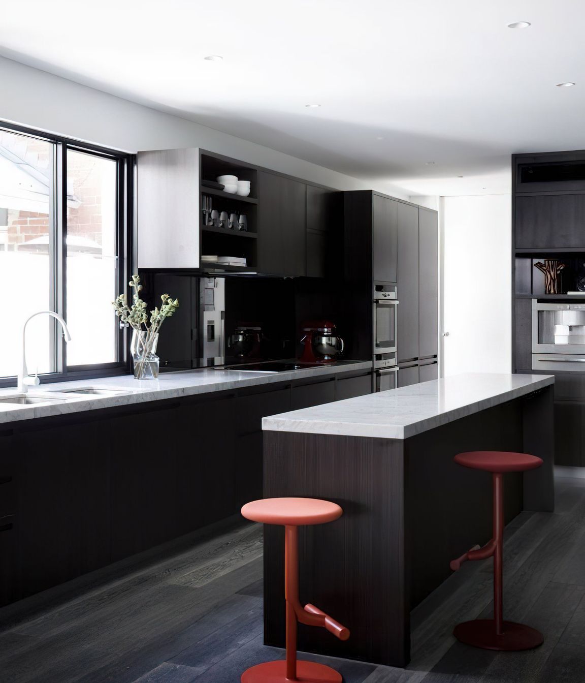 Stokes Street by Adele Bates Design | Photography by Chris Warnes