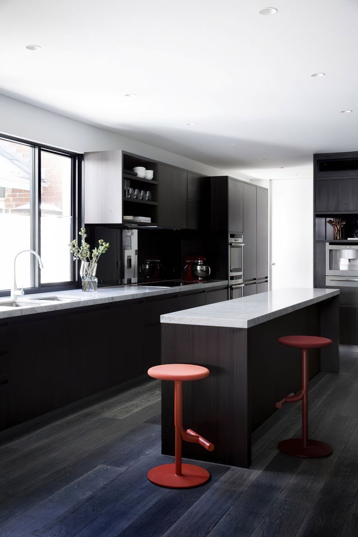 Stokes Street by Adele Bates Design | Photography by Chris Warnes