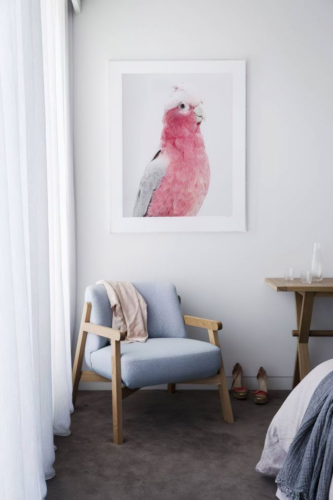 Stokes Street by Adele Bates Design | Photography by Chris Warnes