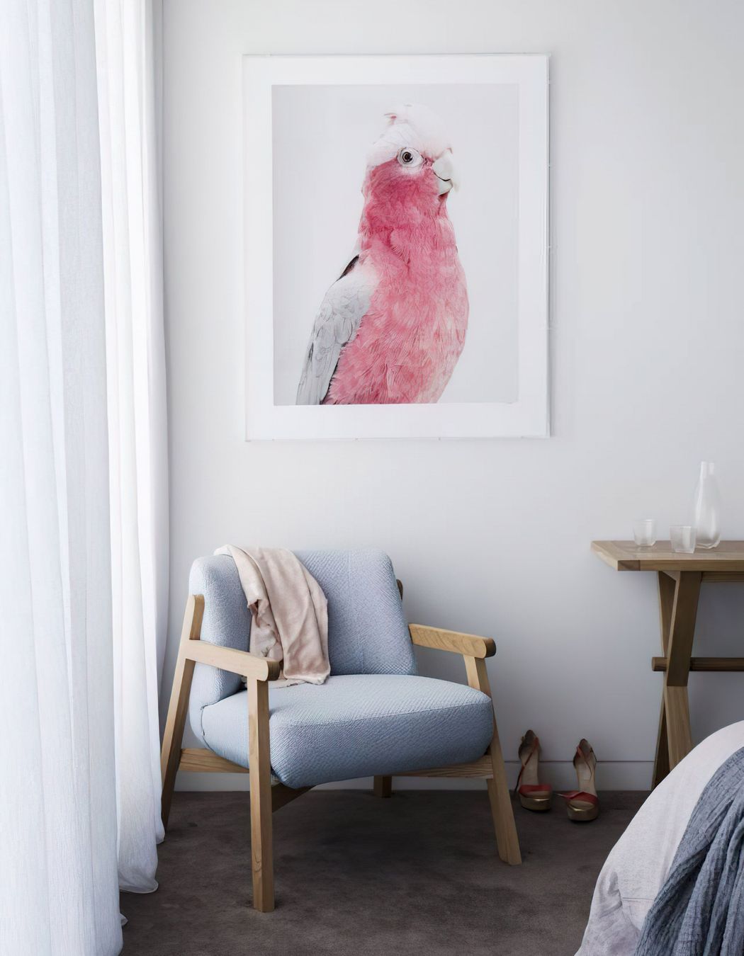 Stokes Street by Adele Bates Design | Photography by Chris Warnes