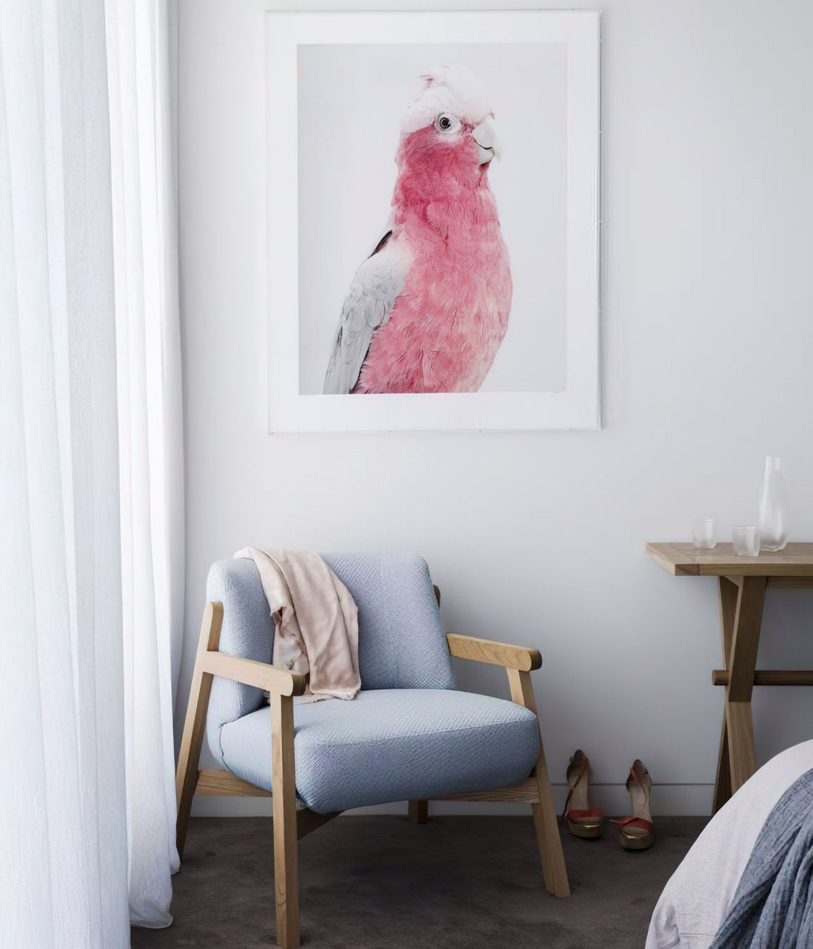 Stokes Street by Adele Bates Design | Photography by Chris Warnes