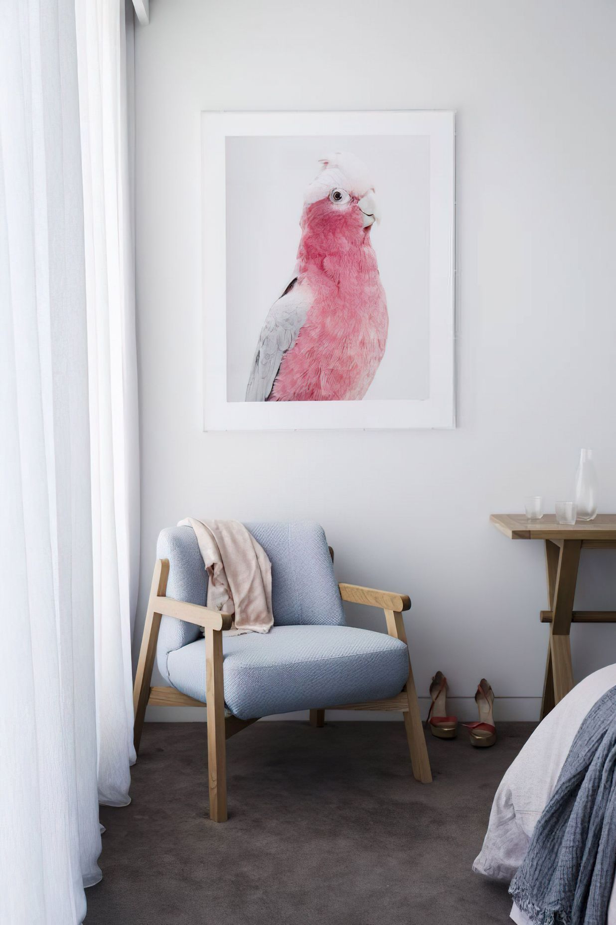 Stokes Street by Adele Bates Design | Photography by Chris Warnes