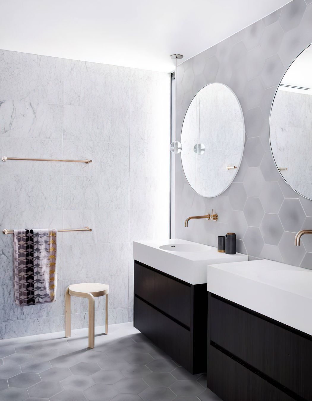 Stokes Street by Adele Bates Design | Photography by Chris Warnes