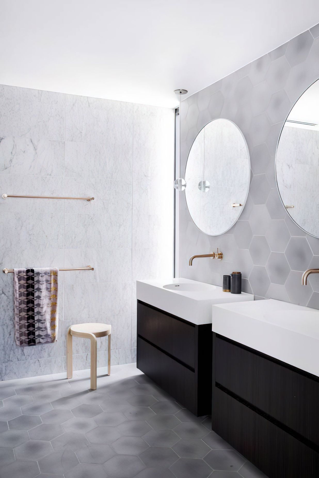 Stokes Street by Adele Bates Design | Photography by Chris Warnes