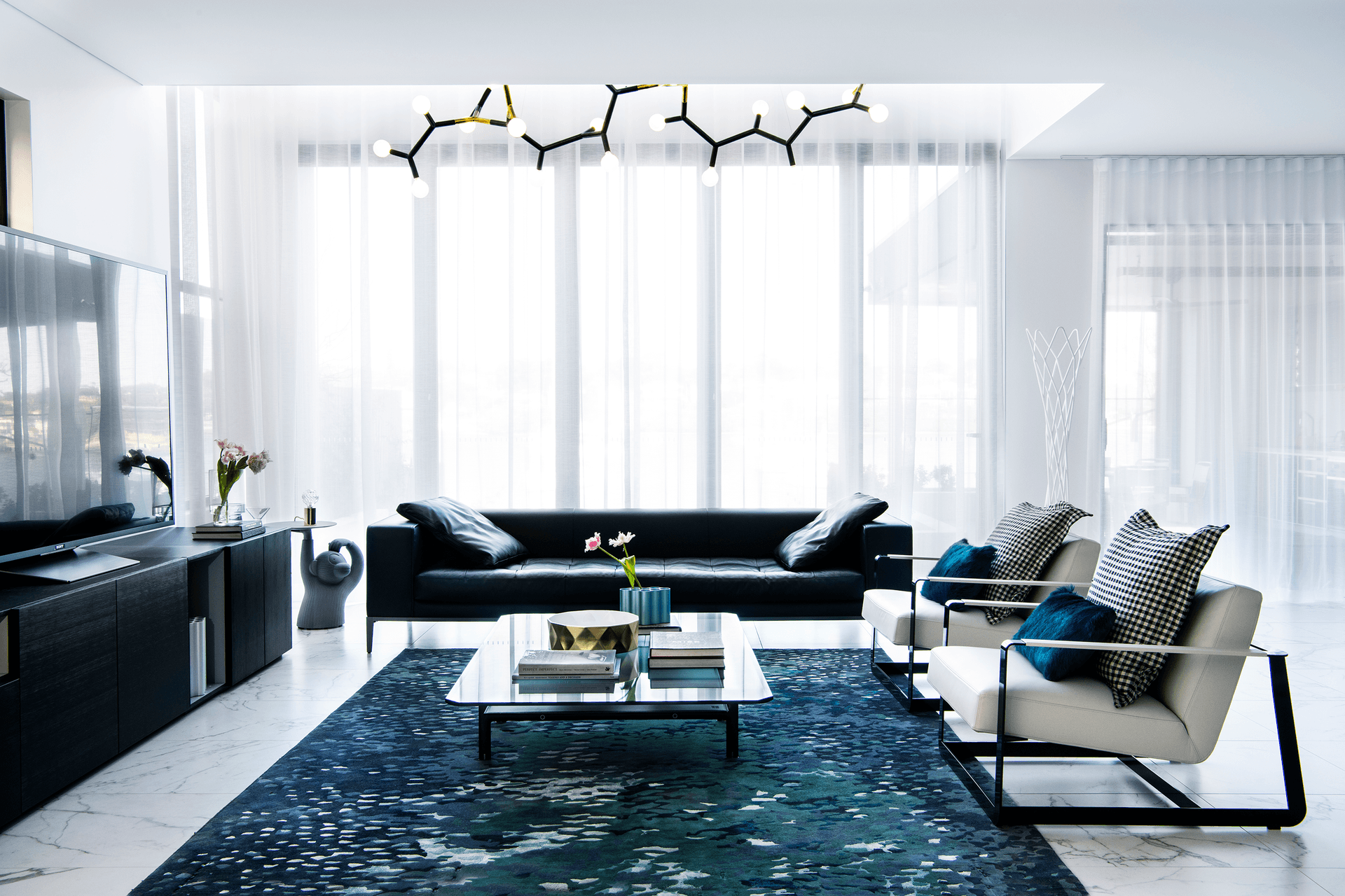 Chiswick Residence by Studio Gestalt | Photography by Brigid Arnott