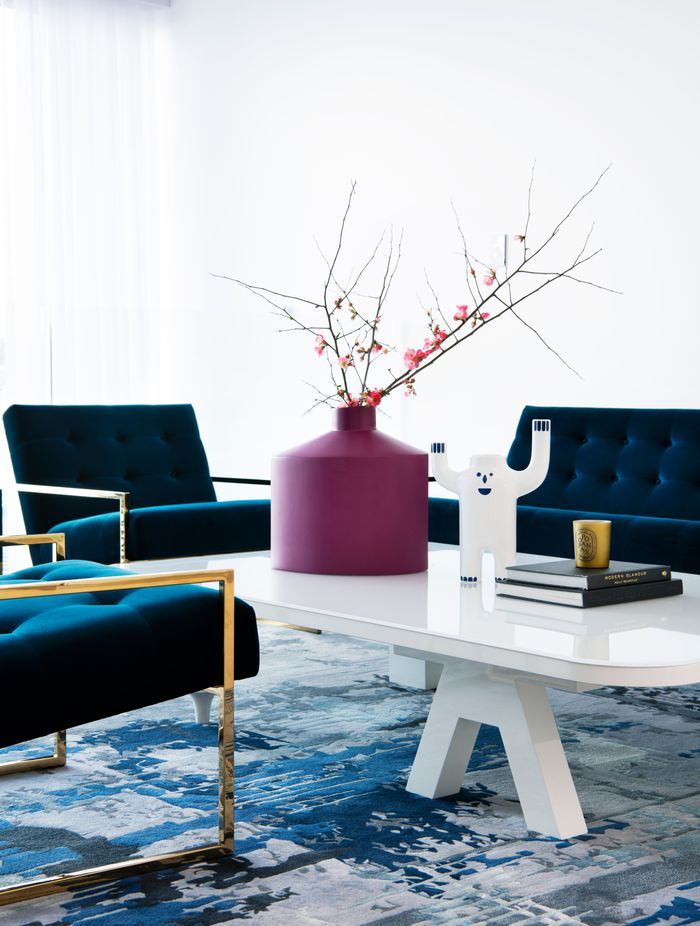 Chiswick Residence by Studio Gestalt | Photography by Brigid Arnott