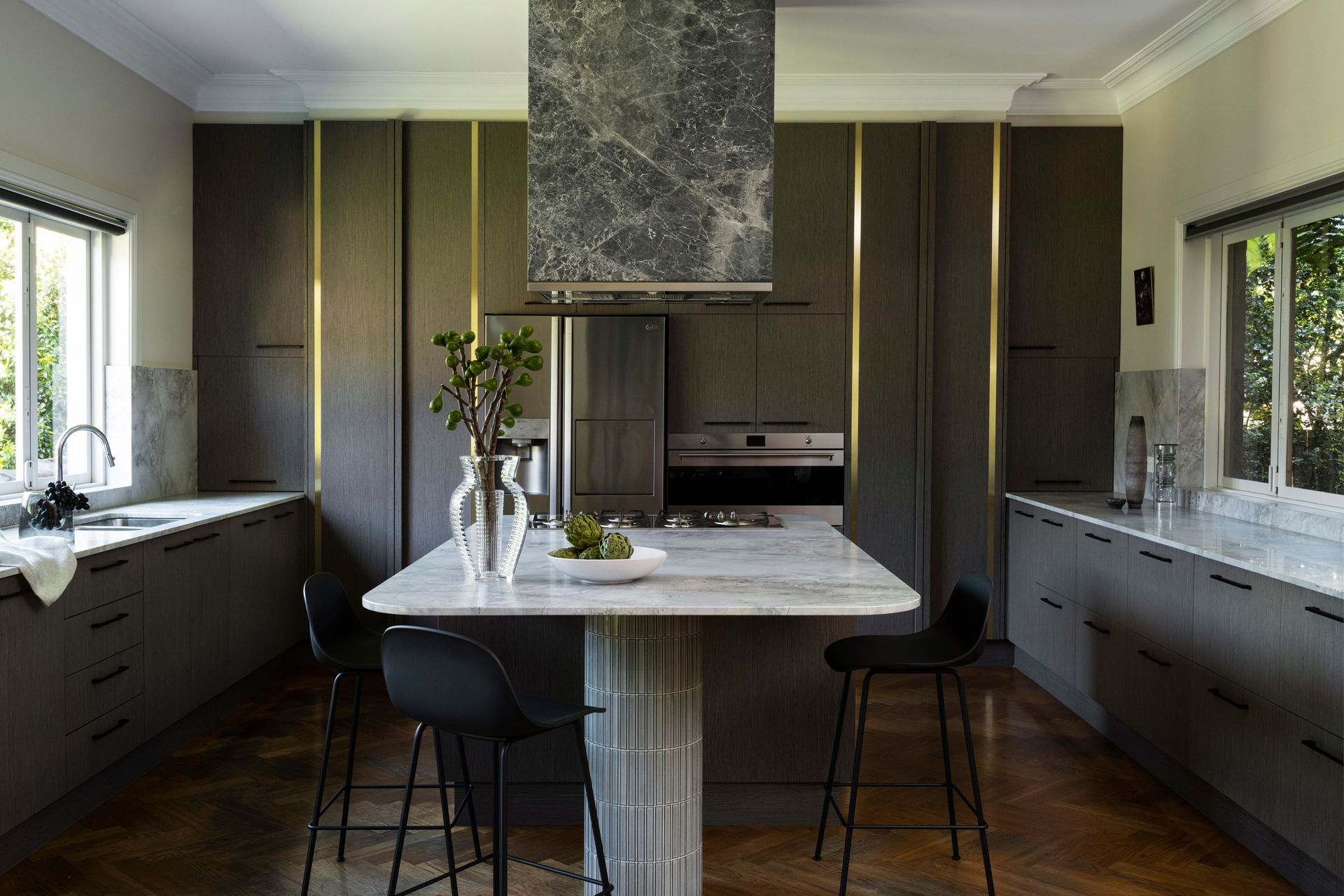 North Strathfield Residence by Studio Gestalt | Photography by Brigid Arnott