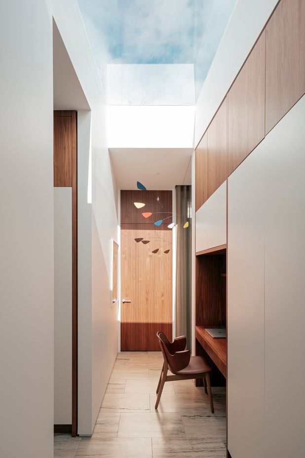 Gezellig House by Studio Prineas | Photography by Felix Forest