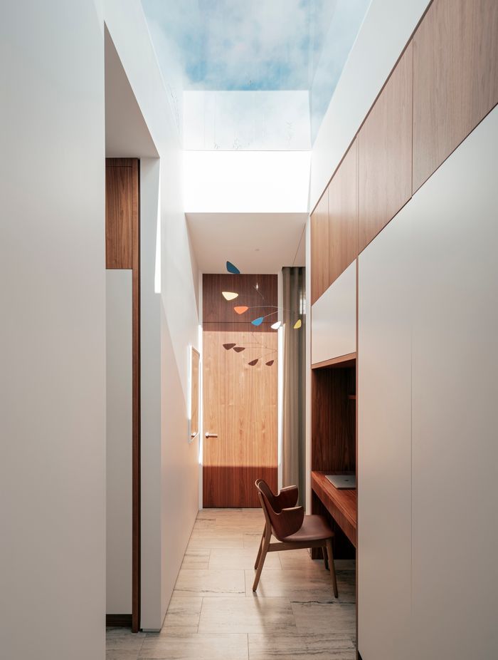 Gezellig House by Studio Prineas | Photography by Felix Forest