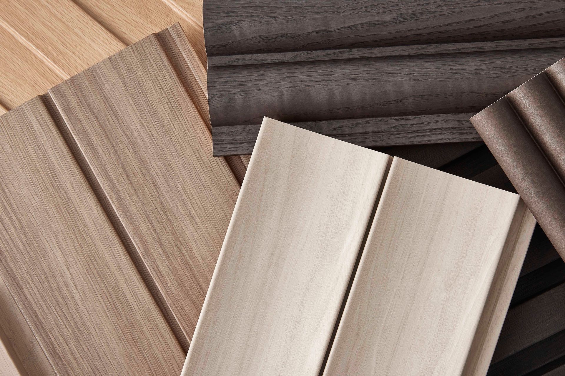 Screenwood provides an effortless way to elevate commercial interiors