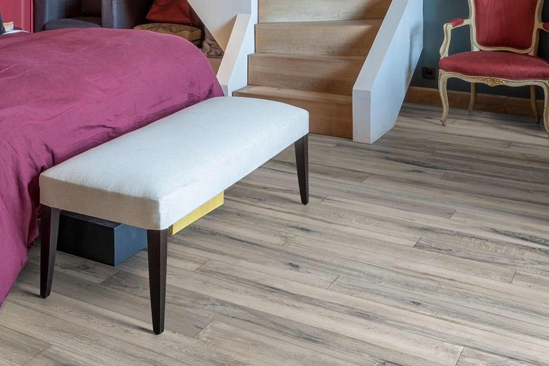 Preparing Your Home For A Wooden Floor Installation