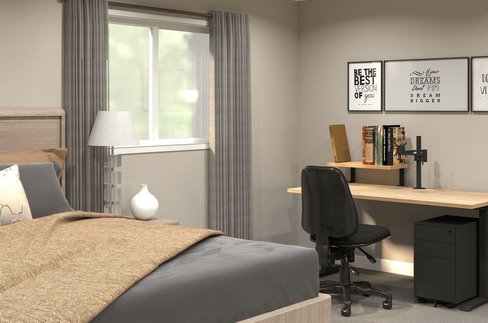 Prepare for the move to hybrid workplaces with McGreals