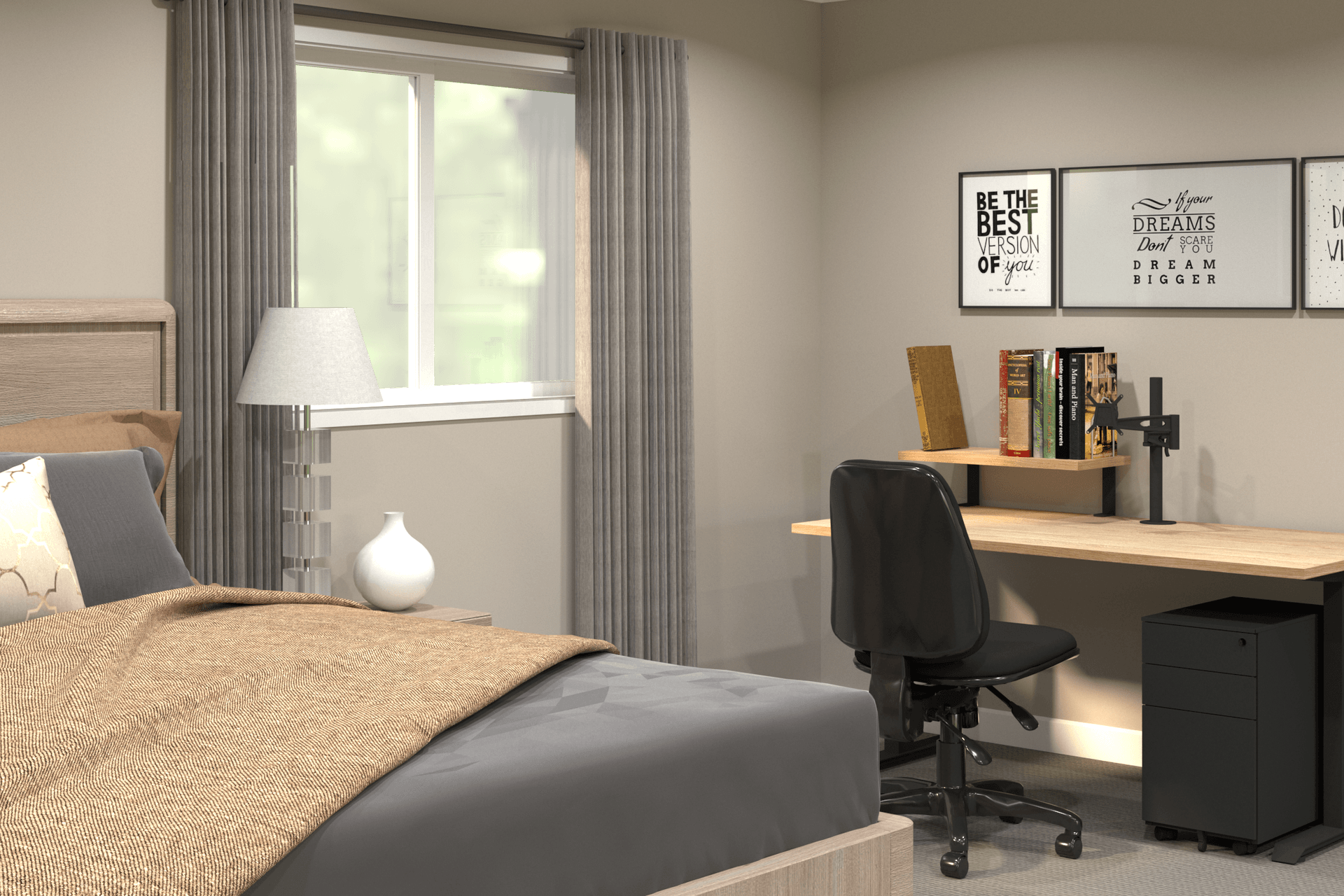 Prepare for the move to hybrid workplaces with McGreals